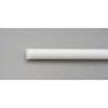 30x1000mm ポリプロピレン丸棒 エスコ