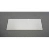 500x1000x15mm ポリプロピレン板 エスコ