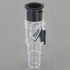 EA455A-1 ルームエアコン用エアーカットバルブ エスコ 49933792