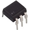 DIP-6 CPL 160-320% CTR -e3 VISHAY