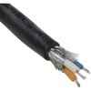 6454 BK001 Alpha Wire �c�C�X�g�y�A�P�[�u�� / �}���`�y�A�P�[�u�� �ωΐ� ALPHA 49942297