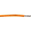 Alpha Wire フッ素樹脂ケーブル 燈  導体材質：銀めっき銅線 30m 22 AWG ALPHA