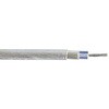 Alpha Wire 同軸ケーブル Micro Coax 100m 50 Ω ALPHA