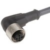 AW0500102 SL357 Alpha Wire ���{�b�g�P�[�u�� 22 AWG �R�A���F5 Alpha Connect�V���[�Y ALPHA 49945115