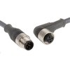 DR05AW102 SL357 Alpha Wire ���{�b�g�P�[�u�� 22 AWG �R�A���F5 Alpha Connect�V���[�Y ALPHA 49945158