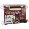 4D Systems 1.7インチ パッシブマトリクス 有機EL ディスプレイ 白 160 x 128 4D SYSTEMS
