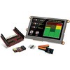 SK-43DT-AR 4D Systems 4.3�C���` TFT �t���f�B�X�v���C 480 x 272 Arduino �p �^�b�`�p�l�� ��R�� 4D SYSTEMS 49945849