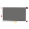 4D Systems 4.3インチ TFT 液晶ディスプレイ 480 x 272 Raspberry Pi 用 タッチパネル 抵抗性 4D SYSTEMS