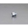 G 1/2”xG 1/2” 定流量弁(9L/分) エスコ