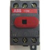 ABB 安全ブレーカ 3極 ABB