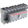 ABB 安全ブレーカ 4極 ABB