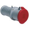 2CMA166850R1000 - 363C6 ABB �d���R�l�N�^ (�Y�Ɨp�R�l�N�^ ) Easy & Safe�V���[�Y �P�[�u���}�E���g �\�P�b�g �� ABB 49956358
