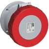 2CMA167396R1000 - 463RU6W ABB �d���R�l�N�^ (�Y�Ɨp�R�l�N�^ ) Tough & Safe�V���[�Y �p�l���}�E���g �\�P�b�g �� ABB 49956708