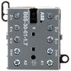 GJL1213001R7011 - B6S-30-01-1.7-71 ABB �d���ڐG�� B6�V���[�Y ABB 49958318