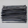 EA475FT-10 100x2.5mm 結束バンド(耐候性/100本) エスコ 49959202