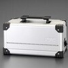 EA504AD-1A 440x233x230mm 両開き工具箱 エスコ 49962955