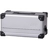 EA504AD-1A 440x233x230mm 両開き工具箱 エスコ 49962955