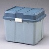 EA505-13 545x440x455mm 収納ケース(樹脂製) エスコ 49963052