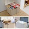 EA505-13 545x440x455mm 収納ケース(樹脂製) エスコ 49963052
