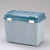 EA505-15 780x460x610mm 収納ケース(樹脂製) エスコ 49963095