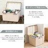 EA505-17 548x470x498mm 収納ケース(密閉式) エスコ 49963138