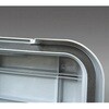 EA505-17 548x470x498mm 収納ケース(密閉式) エスコ 49963138