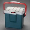 EA505-32 410x310x325mm/25L 収納ケース エスコ 49963192