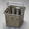 EA505AS-4 465x385x280mm/27L バスケット(OD/3個) エスコ 49963357