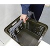 EA505AS-4 465x385x280mm/27L バスケット(OD/3個) エスコ 49963357