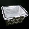 EA505AS-4 465x385x280mm/27L バスケット(OD/3個) エスコ 49963357