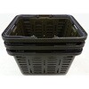 EA505AS-4 465x385x280mm/27L バスケット(OD/3個) エスコ 49963357