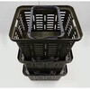 EA505AS-4 465x385x280mm/27L バスケット(OD/3個) エスコ 49963357
