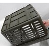 EA505AS-4 465x385x280mm/27L バスケット(OD/3個) エスコ 49963357