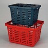 EA505AS-6 370x320x245mm/15L バスケット(緑/4個) エスコ 49963366