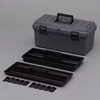 EA505LA-1 470x240x230mm 工具箱(中皿付) エスコ 49963558