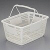 EA506AB-9A 507x366x253mm/33.0L バスケット(2個) エスコ 49965764