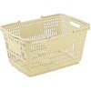 EA506AB-9A 507x366x253mm/33.0L バスケット(2個) エスコ 49965764