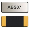 ABS07W-32.768kHz-D-1-T Abracon �����U���q 32.768kHz �\�ʎ��� 2-SMD ���[�h�Ȃ� ��{�g ABRACON 49966779