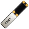 ASH7K-32.768KHZ-T Abracon �������U�� 32.768 kHz CMOS�o�� �\�ʎ��� 4-Pin SMD ABRACON 49968337