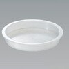 EA508AJ-11 Φ170x320mm/5.0L 広口ポリ容器 エスコ 49968957