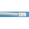 Adaptaflex コンジット カプラー 白 ポリアミド ADAPTAFLEX