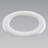 EA508AJ-14 Φ365x680mm/50L 広口ポリ容器 エスコ 49969185