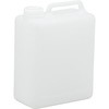 100x178x238mm/3.0L ポリ容器 エスコ