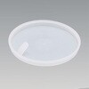 EA508AM-31 Φ61x64mm/105ml 広口ポリ容器 エスコ 49969422