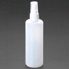 EA508AX-3 300ml スプレー容器(キャップ付) エスコ 49970086