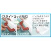 EA508MD-43 447x293x85mm パーツケース(トレー付) エスコ 49971653