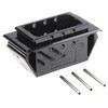 Anderson Power Products ハウジング、固定ピン メス 8極 ANDERSON POWER PRODUCTS