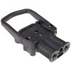 Anderson Power Products ヘビーデューティパワーコネクタ コネクタキット メス ANDERSON POWER PRODUCTS