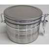 EA508SR-11 127x95mm/0.85L 密閉容器(ステンレス製) エスコ 49974785