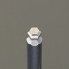 EA573WS-90 1.5-10mm [Ball Hex-Plus]キーレンチ(ステンレス製) エスコ 49982284